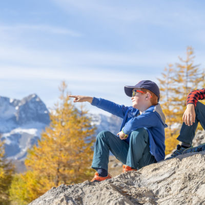 Adapter nos activités et acquérir de nouvelles expertises